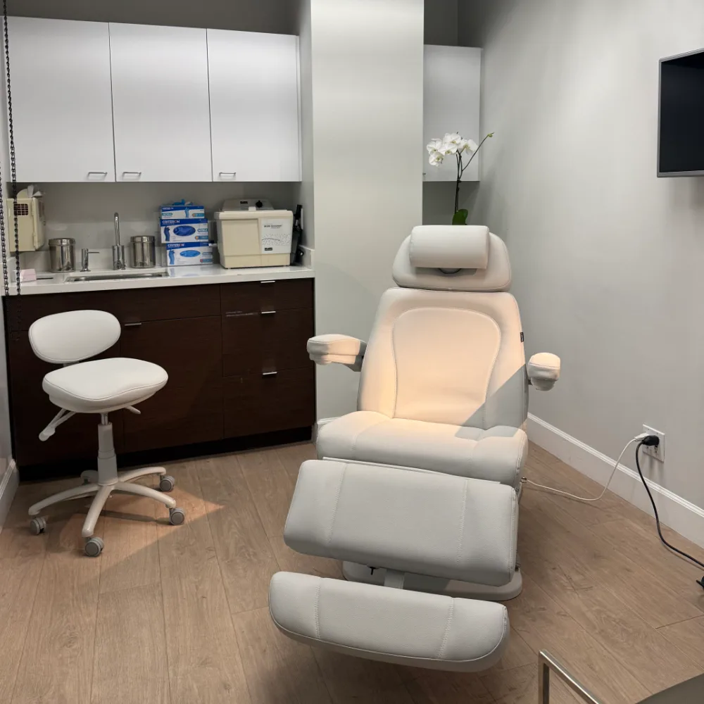 Inside Chrysalis Surgery