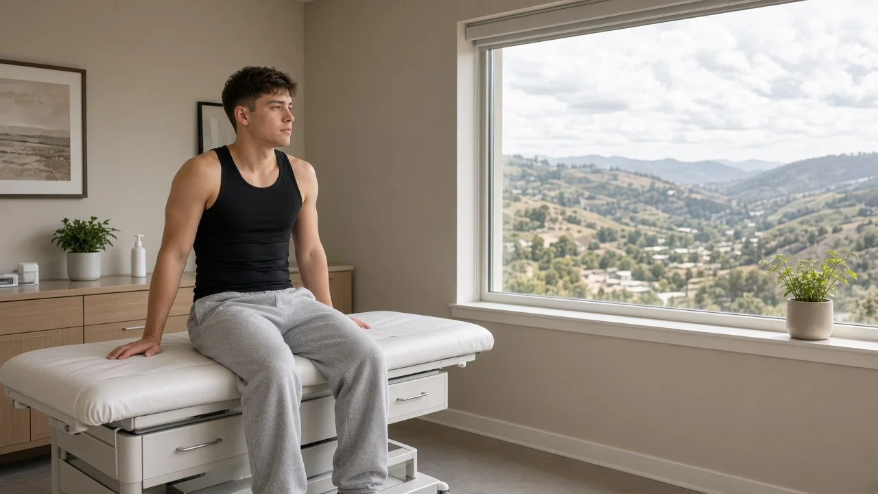Key Benefits of ftm top surgery Los Angeles, illustrating ftm top surgery los angeles